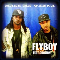 Thumbnail for the Flyboy - Make Me Wanna link, provided by host site