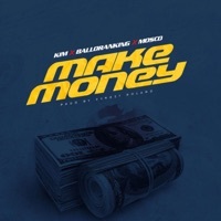 Thumbnail for the Kim - Make Money link, provided by host site