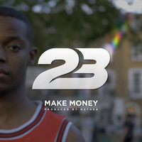 Image of 23 Unofficial linking to their artist page due to link from them being at the top of the main table on this page