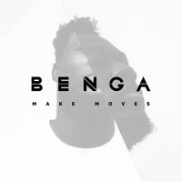 Thumbnail for the Benga - Make Moves link, provided by host site