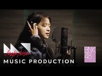 Thumbnail for the BNK48 - 【】"Make noise" Music Production link, provided by host site