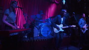 Thumbnail for the Chuck Prophet - Make Out Room link, provided by host site