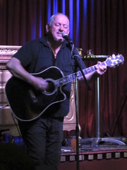 Thumbnail for the Jon Langford - Make-Out Room link, provided by host site