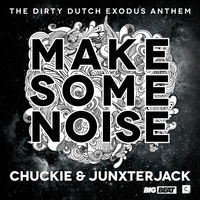 Thumbnail for the Chuckie - Make Some Noise link, provided by host site
