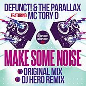 Thumbnail for the Defunct! - Make Some Noise link, provided by host site