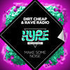 Thumbnail for the Dirt Cheap - Make Some Noise link, provided by host site
