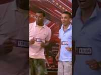Thumbnail for the JLS - Make the Judges FALL IN LOVE | The X Factor UK | #shorts link, provided by host site