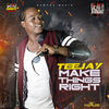 Thumbnail for the TeeJay - Make Things Right link, provided by host site