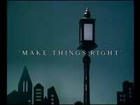 Thumbnail for the Spod - ‘Make Things Right’ video and song out Monday 17th June 2019 link, provided by host site