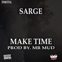 Thumbnail for the Sarge - Make Time link, provided by host site