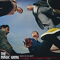 Thumbnail for the The Magic Gang - Make Time For Change (Bonus Track) link, provided by host site