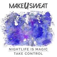 Thumbnail for the Make U Sweat - Make U Sweat (Extended Mix) link, provided by host site