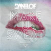Thumbnail for the DaniloF - Make U Sweat link, provided by host site