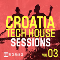 Thumbnail for the Twitchin Skratch - Make U Weak - Original Mix link, provided by host site