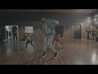 Thumbnail for the Jason Derulo - [Official Dance Video] - Vice & link, provided by host site