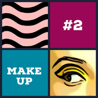 Thumbnail for the MAKE UP - Make Up, Vol. 2 link, provided by host site