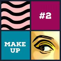 Thumbnail for the MAKE UP - Make Up, Vol. 2 link, provided by host site