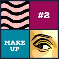 Thumbnail for the MAKE UP - Make Up, Vol. 2 link, provided by host site
