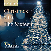 Thumbnail for the Harry Christophers - Make We Joy link, provided by host site