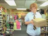 Thumbnail for the Brett Dennen - Make You Crazy Video (official version) link, provided by host site