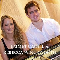 Thumbnail for the Emmet Cahill - Make You Feel My Love link, provided by host site