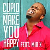 Thumbnail for the Cupid - Make You Happy link, provided by host site