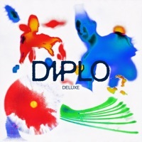 Thumbnail for the Diplo - Make You Happy (Melle Brown Remix) link, provided by host site