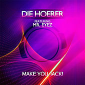 Image of Die Hoerer linking to their artist page due to link from them being at the top of the main table on this page