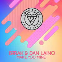 Thumbnail for the Dan Laino - Make You Mine (Extended Mix) link, provided by host site