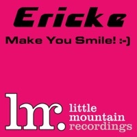 Image of Erick E linking to their artist page due to link from them being at the top of the main table on this page