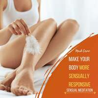 Thumbnail for the Mark Cosmo - Make Your Body More Sensually Responsive - Sensual Meditation link, provided by host site