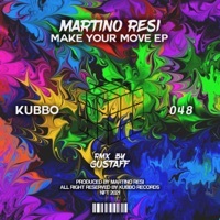 Thumbnail for the MartinoResi - Make Your Move (Gustaff Remix) link, provided by host site