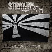 Thumbnail for the Stray From the Path - Make Your Own History link, provided by host site