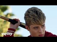 Thumbnail for the Jedward - Make Your Own Luck link, provided by host site