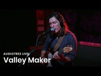 Thumbnail for the Valley - Maker - Baby, In Your Kingdom | Audiotree Live link, provided by host site
