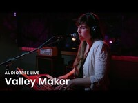 Thumbnail for the Valley - Maker - Beautiful Birds Flying | Audiotree Live link, provided by host site