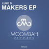 Thumbnail for the Luke B - Makers link, provided by host site
