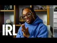 Thumbnail for the Ty Dolla $ign - Makes A 'Beach House' Cocktail & Reflects On His Career | IRL link, provided by host site