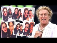 Thumbnail for the Rod Stewart - Makes Bizarre AI Tribute to Ozzy Osbourne in Concert link, provided by host site