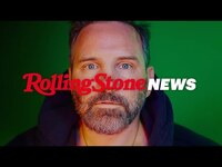 Thumbnail for the Thad Cockrell - Makes ‘Tonight Show’ Debut, Performs ‘Swingin” With the Roots | RS News link, provided by host site
