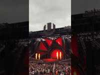 Thumbnail for the KSHMR - Makes us go OUT OF CONTROL 💥 #shorts link, provided by host site