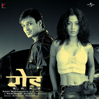 Thumbnail for the Sonu Nigam - Makhmali Ye Badan link, provided by host site