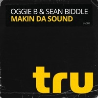 Thumbnail for the Oggie B - Makin Da Sound link, provided by host site