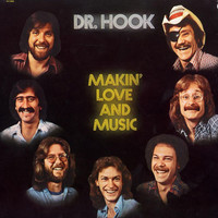 Thumbnail for the Dr. Hook - Makin' Love And Music (The 1976 - 79 Recordings) link, provided by host site