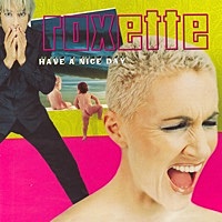 Thumbnail for the Roxette - Makin' Love To You link, provided by host site