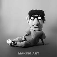 Image of JD Samson linking to their artist page due to link from them being at the top of the main table on this page