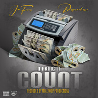 Thumbnail for the J Feria - Making It Count link, provided by host site