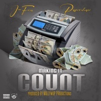 Thumbnail for the J Feria - Making It Count link, provided by host site