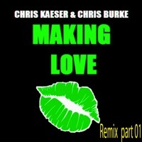 Thumbnail for the Chris Kaeser - Making Love [Funkaholic Remix, pt. 1] link, provided by host site