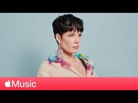 Thumbnail for the Halsey - Making 'Manic,' The Music Industry, and Her Musical Evolution | Apple Music link, provided by host site